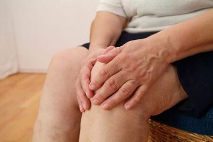 nyeri lutut dengan artritis dan artrosis