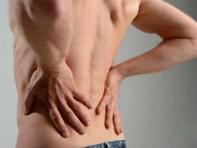 Apa itu osteochondrosis
